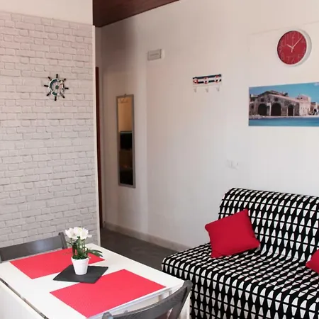 아파트 Casa 